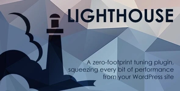 Lighthouse Performance Tuning WordPress Plugin 4.0.4 GPL Plugins