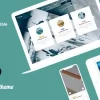 Linx WordPress Blog Magazine Theme 1.4 GPL Theme