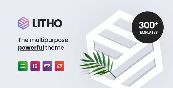 Litho Addons 2.2 GPL Plugins