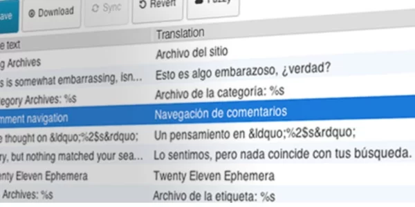 Loco Translate 2.6.1 GPL Plugins