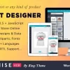 Lumise 2.0.3 GPL Plugins