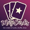 MagiCards decks of cards to shuffle | WP plugin 2.2.1 GPL Plugins