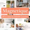 Magnetique — Coaching Online Courses 1.1 GPL Theme