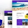 Maharaj  – Tour- Hotel, Tour, Holiday Theme 2.5 GPL Theme