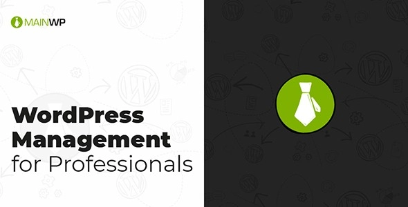 MainWP Custom Dashboard Extension 4.1.2 GPL Plugins