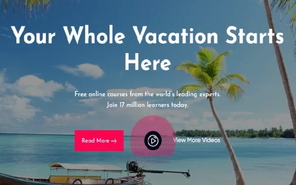 Mano Travel Tour Booking WordPress WordPress Theme 1.0.0 GPL Theme