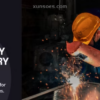 Manufaktur Solutions Industry and Factory Theme 1.0.1 GPL Theme
