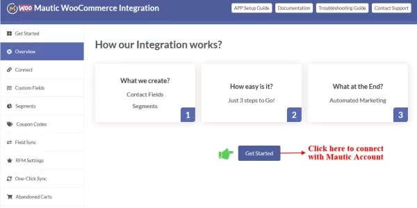 Mautic WooCommerce Integration 3.0.0 GPL Plugins