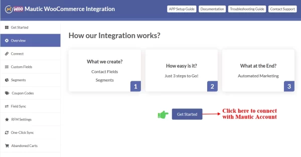 Mautic WooCommerce Integration 3.0.0 GPL Plugins