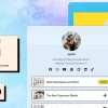 Meeek Bio Links Builder Theme 1.3 GPL Theme