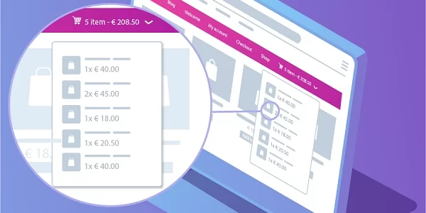 Menu Cart Pro 4.0.1 GPL Plugins