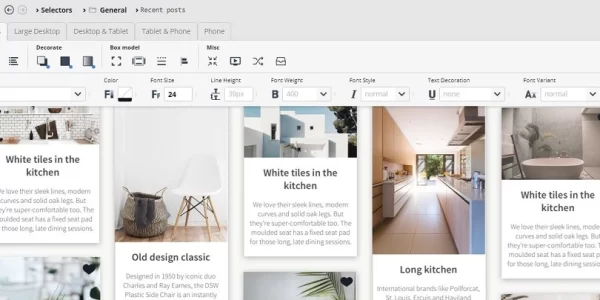 MicroThemer WordPress CSS Editor 7.2.4.9 GPL Plugins