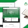 Mircco Islamic Center And Mosque WordPress Theme 1.0.0 GPL Theme