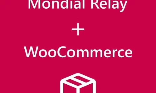 Mondial Relay for WordPress 5.2 GPL Plugins