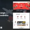 Moovit Transportation Logistics 1.2.3 GPL Theme