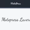 Motopress Laveri 1.1.1 GPL Theme