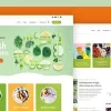 MyThemeShop Fresh 1.0.12 GPL Theme