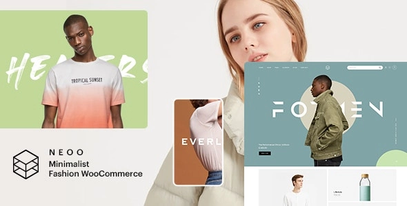 Neoo Flexible WooCommerce theme 1.0.0 GPL Theme