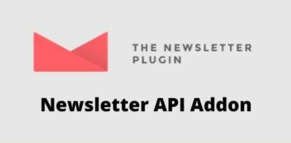 Newsletter  API v1 and v 2.4.7 GPL Plugins
