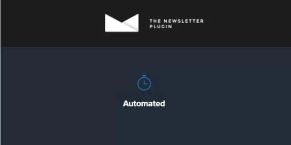 Newsletter Automated 4.7.4 GPL Plugins