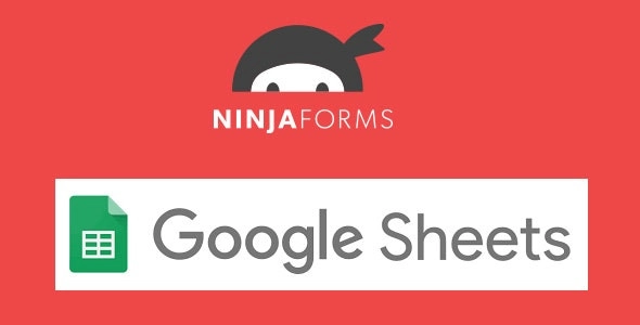 Ninja Forms Google Spreadsheet Addon 3.4 GPL Plugins