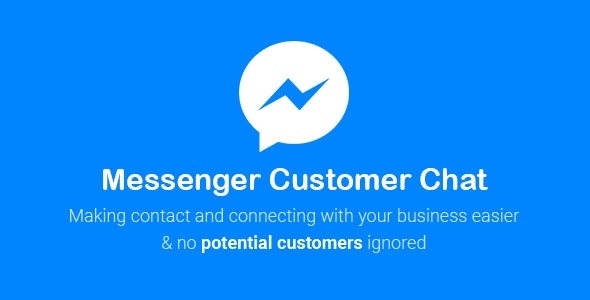 NinjaTeam Messenger Customer Live Chat for WordPress 2.4 GPL Plugins