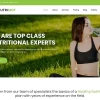 Nutrimof Nutritional Health WordPress Theme 1.0.0 GPL Theme