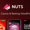 Nuts 2.0 GPL Theme