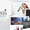 Oasis Modern WooCommerce Theme 1.2.8 GPL Theme