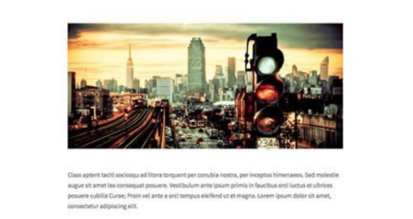 OboxThemes Foundation WordPress Theme 1.1.6 GPL Theme