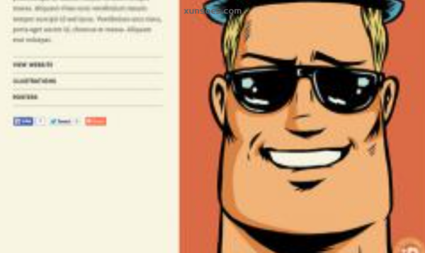 OboxThemes Loft WordPress Theme 1.1.9 1.1.9 GPL Theme