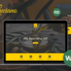 OliveOil Oil Farm Vinegars Theme 1.5.7 GPL Theme