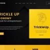 One Page E-book Landing WordPress Theme 1.0.0 GPL Theme