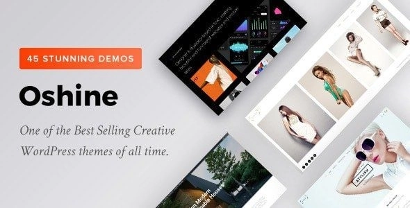 Oshine Modules 3.3.4 GPL Plugins