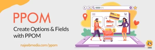 PPOM WooCommerce Personalized Product Pro 25.1.7 GPL Plugins