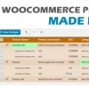 PW WooCommerce Bulk Edit Pro By PimWick 2.358 GPL Plugins