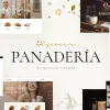 Panadería Bakery and Pastry Shop Theme 1.4.1 GPL Theme