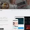 Peak WordPress Theme 4.0.2 GPL Theme