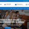 Playstone Kindergarten School WordPress Theme 1.3 GPL Theme