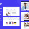 Polygon – Business Consulting WordPress Theme 1.0.0 GPL Theme