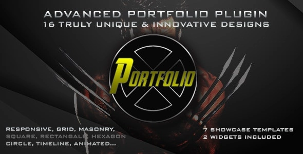 Portfolio X Pro WordPress Plugin 4.0.5 GPL Plugins