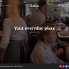 Potenza 1.4.1 GPL Theme