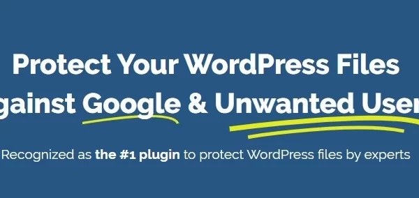 Prevent Direct Access Gold 3.3.6 GPL Plugins