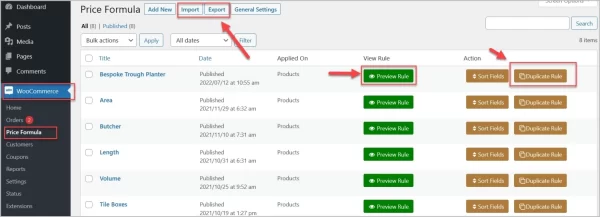 Price by Formula Calculator for WooCommerce 3.0.1 GPL Plugins