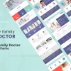 Private Family Doctor WordPress Theme 1.0.0 GPL Theme