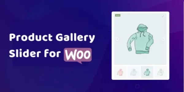 Product Gallery Slider for Woocommerce Twist 3.5.3 GPL Plugins