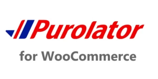 Purolator Shipping Method 2.9.1 GPL Plugins