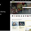 Qefood Community Sharing WordPress Theme 1.6 GPL Theme