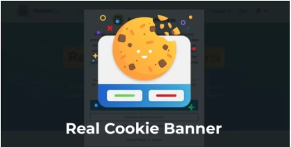 Real Cookie Banner 4.7.6 GPL Plugins