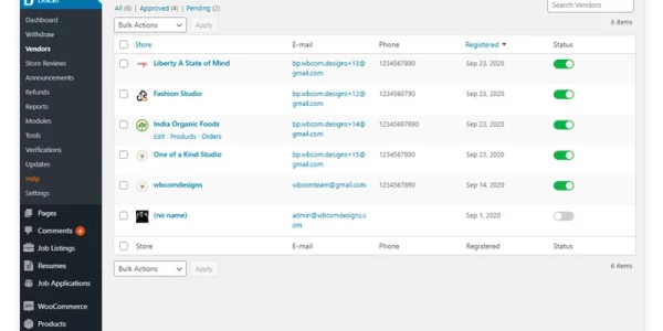 Reign Dokan Addon 3.2.3 GPL Plugins